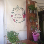 Bistro El Jardin Boisson