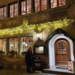 Pastelería/panadería Sobre Gustos Extérieur