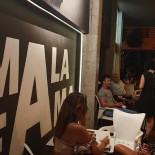 Mala Fama Ibiza Boisson