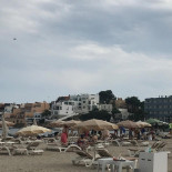 Bistro Talamanca Extérieur