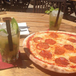 Bistro Talamanca Nourriture