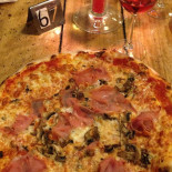 Bistro Talamanca Nourriture