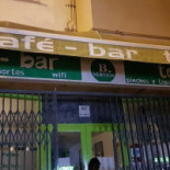 Café Tot B Extérieur