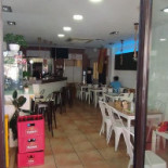 Ibiza Y Dos À l'intérieur