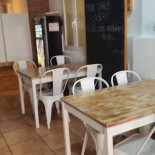 Ibiza Y Dos À l'intérieur