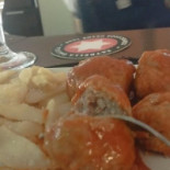 Ibiza Y Dos Nourriture