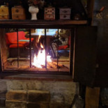 La Carreña À l'intérieur