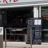 Capitan Guantes Extérieur