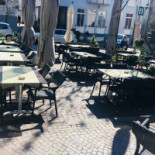 Cafe Boteco Da Mónica Extérieur