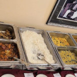 Alt Strasse Nourriture