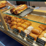 Pierre Marcelle Panadería Artesanal Francesa Comida