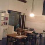 Boston Chef À l'intérieur