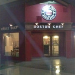 Boston Chef Extérieur
