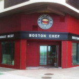 Boston Chef Extérieur