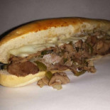 Boston Chef Nourriture