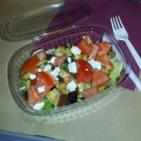 Boston Chef Nourriture