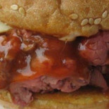 Boston Chef Nourriture