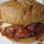 Boston Chef Nourriture