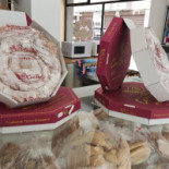 Forn Can Bufí Carrer Felip Ii Carte