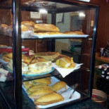 Forn Can Bufí Carrer Felip Ii À l'intérieur