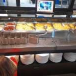 Forn Can Bufí Carrer Felip Ii À l'intérieur