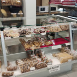 Forn Can Bufí Carrer Felip Ii À l'intérieur