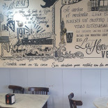 Forn Can Bufí Carrer Felip Ii À l'intérieur