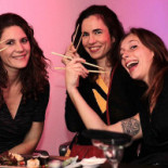 Sansu Sushi Fusion Boisson