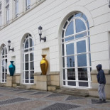 Sansu Sushi Fusion Extérieur