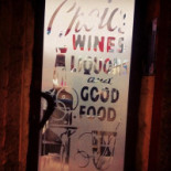 Beer,wine,drinks&more À l'intérieur