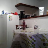 Alegría À l'intérieur