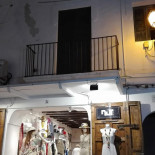 Nini À l'intérieur