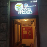 Mcdonald's Extérieur