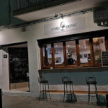 Entre Copas Extérieur