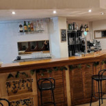 Entre Copas À l'intérieur