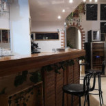 Entre Copas À l'intérieur