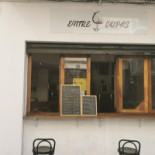 Entre Copas Extérieur