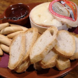 Entre Copas Nourriture