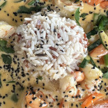 Can Piscolabis Comida