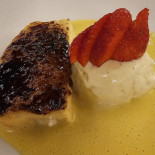 Can Piscolabis Comida