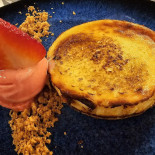 Can Piscolabis Comida