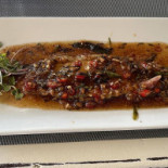 Can Piscolabis Comida