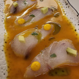 Can Piscolabis Comida