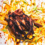 Can Piscolabis Nourriture