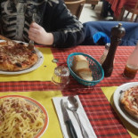 Rinconin De Loli Nourriture