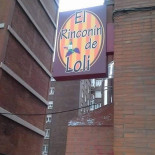 Rinconin De Loli Extérieur