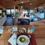 Rinconin De Loli À l'intérieur