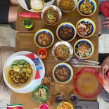 Manny's Tropical Soul Food Boisson