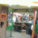 Can Sans À l'intérieur