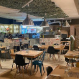 7platos À l'intérieur